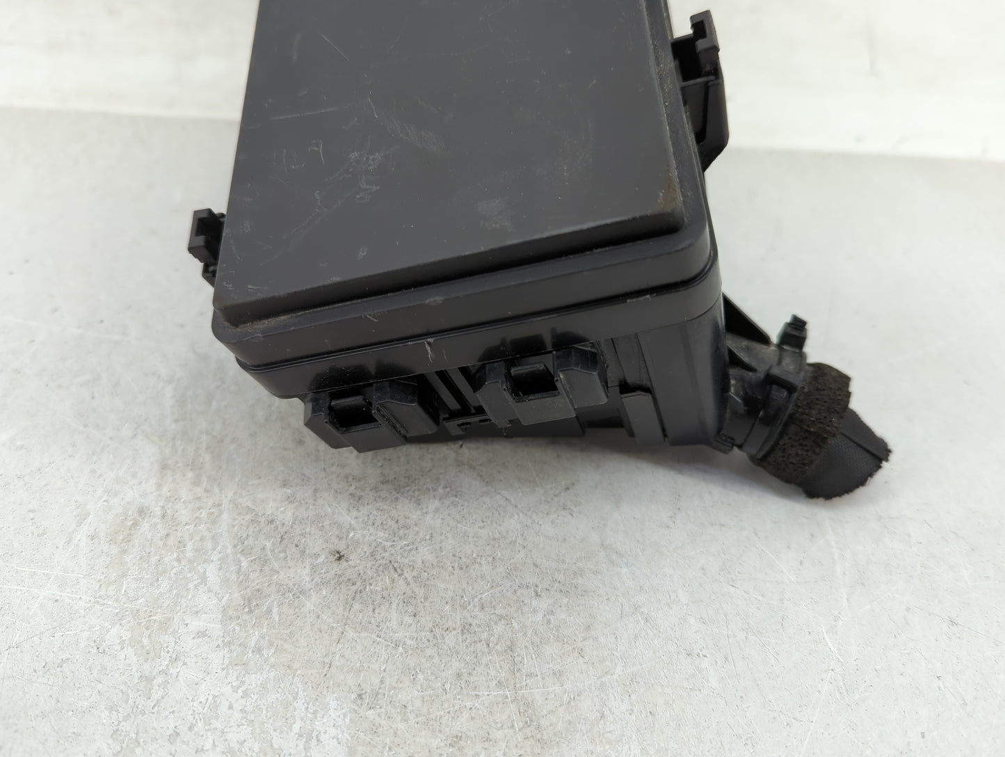 2019-2020 Honda Civic Fusebox Fuse Box Panel Relay Module Fits Fits 2019 2020 OEM Used Auto Parts - Oemusedautoparts1.com