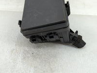 2019-2020 Honda Civic Fusebox Fuse Box Panel Relay Module Fits Fits 2019 2020 OEM Used Auto Parts - Oemusedautoparts1.com