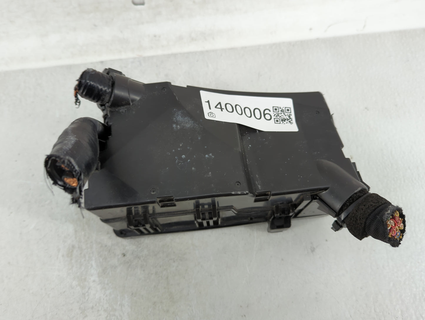 2019-2020 Honda Civic Fusebox Fuse Box Panel Relay Module Fits Fits 2019 2020 OEM Used Auto Parts - Oemusedautoparts1.com