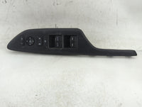 2016-2021 Honda Civic Master Power Window Switch Replacement Driver Side Left P/N:T6A J010 M64583 Fits OEM Used Auto Parts -