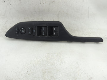 2016-2021 Honda Civic Master Power Window Switch Replacement Driver Side Left P/N:T6A J010 M64583 Fits OEM Used Auto Parts -