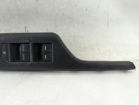 2016-2021 Honda Civic Master Power Window Switch Replacement Driver Side Left P/N:T6A J010 M64583 Fits OEM Used Auto Parts -