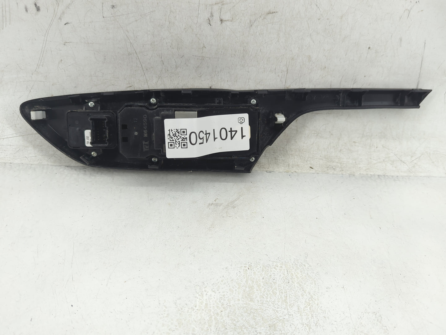 2016-2021 Honda Civic Master Power Window Switch Replacement Driver Side Left P/N:T6A J010 M64583 Fits OEM Used Auto Parts -