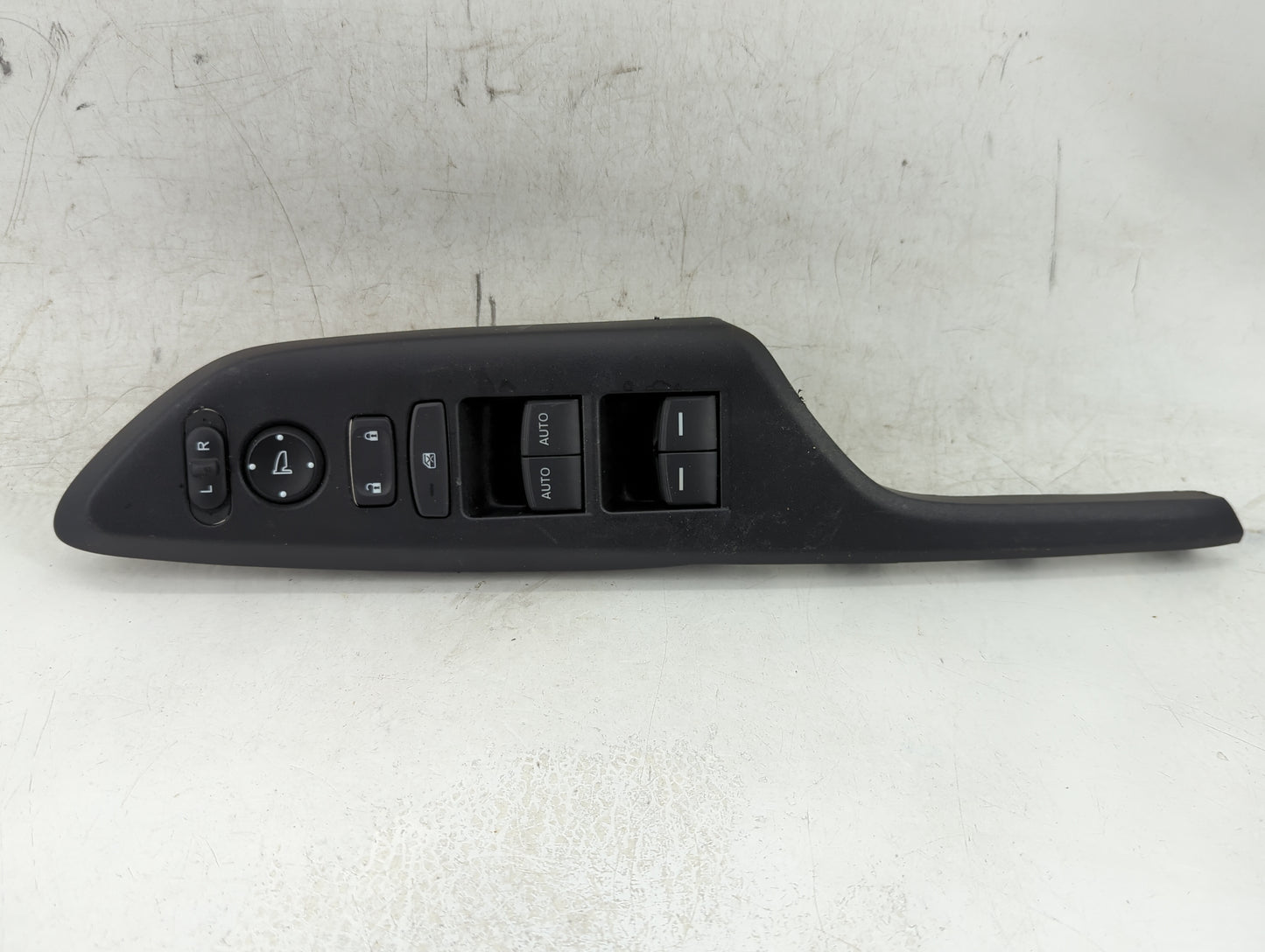 2016-2021 Honda Civic Master Power Window Switch Replacement Driver Side Left P/N:M64590 T6A J010 Fits OEM Used Auto Parts -
