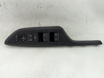 2016-2021 Honda Civic Master Power Window Switch Replacement Driver Side Left P/N:M64590 T6A J010 Fits OEM Used Auto Parts -