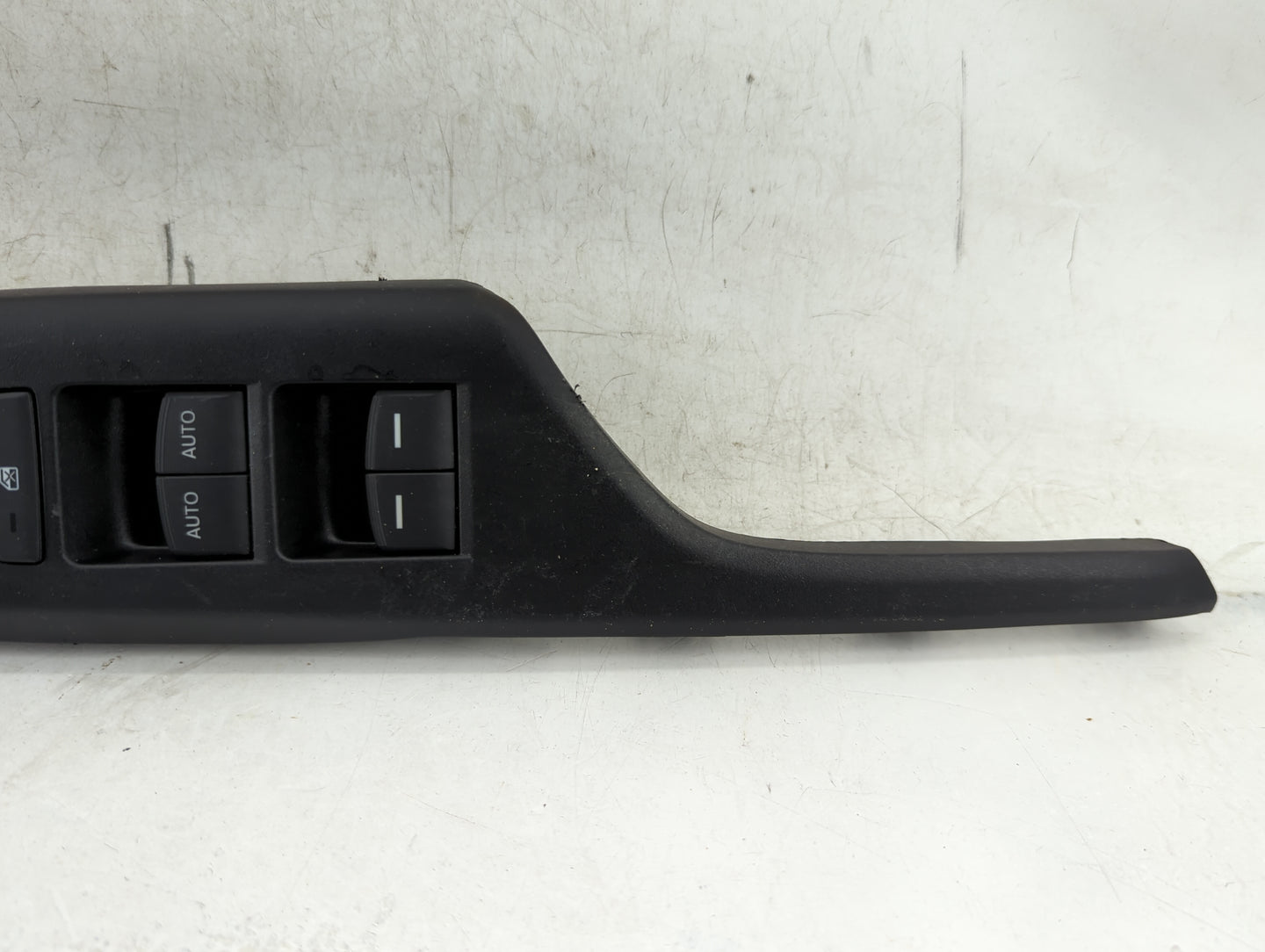 2016-2021 Honda Civic Master Power Window Switch Replacement Driver Side Left P/N:M64590 T6A J010 Fits OEM Used Auto Parts -
