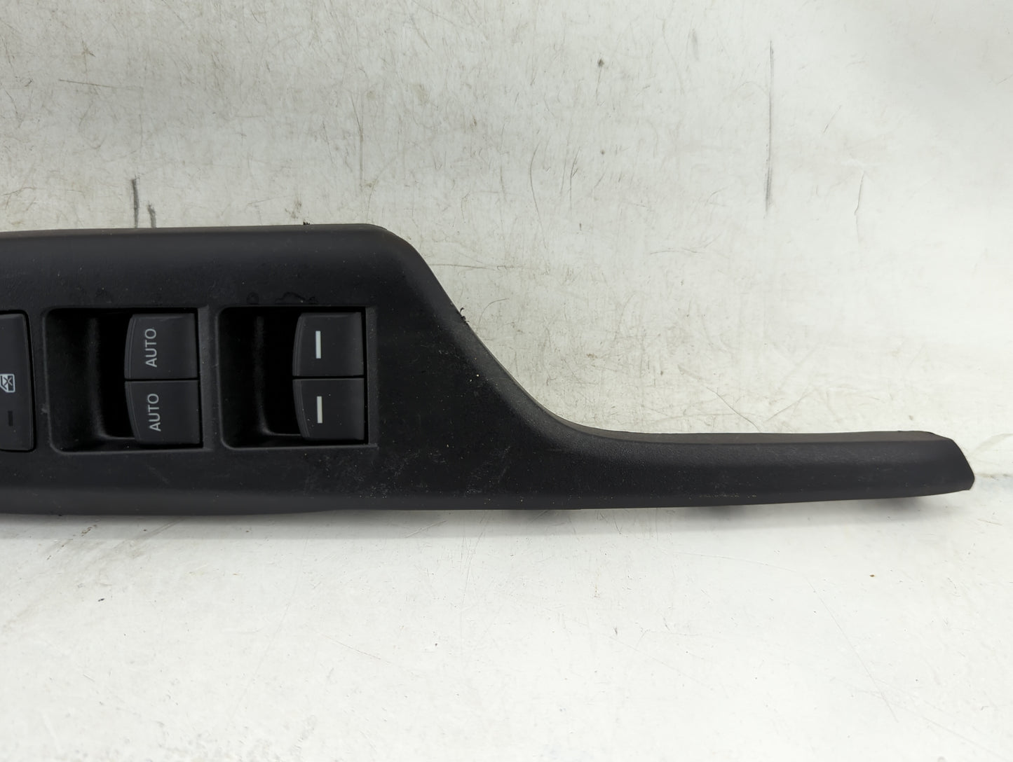 2016-2021 Honda Civic Master Power Window Switch Replacement Driver Side Left P/N:M64590 T6A J010 Fits OEM Used Auto Parts -