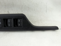 2016-2021 Honda Civic Master Power Window Switch Replacement Driver Side Left P/N:M64590 T6A J010 Fits OEM Used Auto Parts -