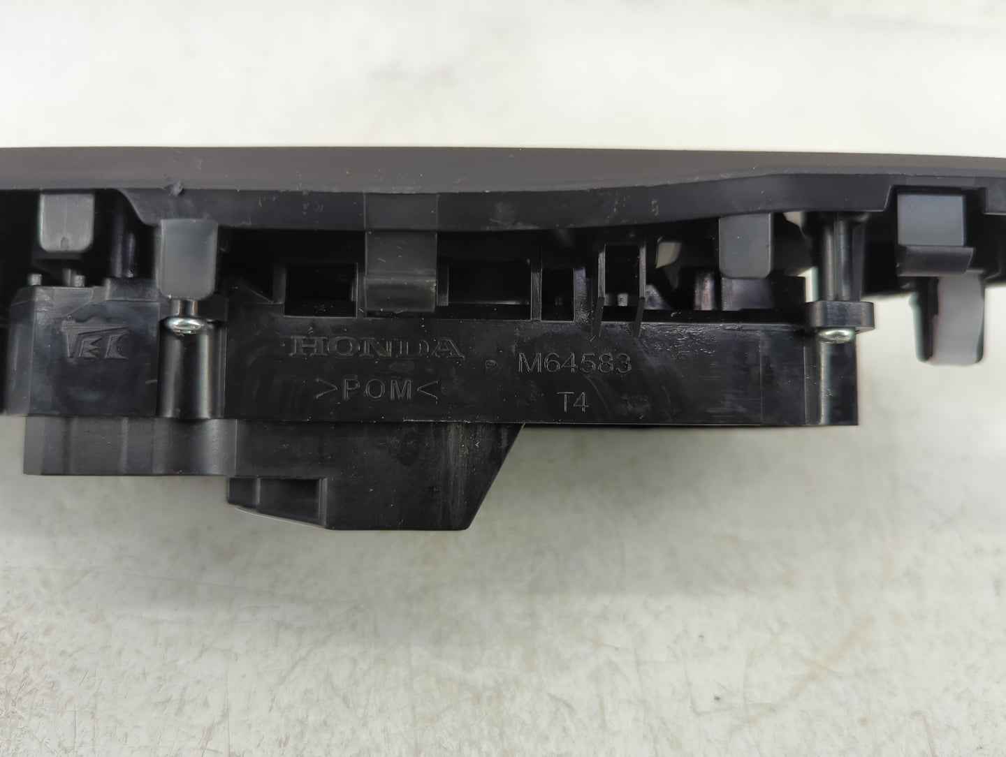 2016-2021 Honda Civic Master Power Window Switch Replacement Driver Side Left P/N:M64590 T6A J010 Fits OEM Used Auto Parts -