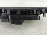 2016-2021 Honda Civic Master Power Window Switch Replacement Driver Side Left P/N:M64590 T6A J010 Fits OEM Used Auto Parts -