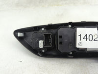 2016-2021 Honda Civic Master Power Window Switch Replacement Driver Side Left P/N:M64590 T6A J010 Fits OEM Used Auto Parts -