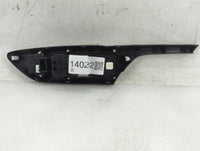 2016-2021 Honda Civic Master Power Window Switch Replacement Driver Side Left P/N:M64590 T6A J010 Fits OEM Used Auto Parts -
