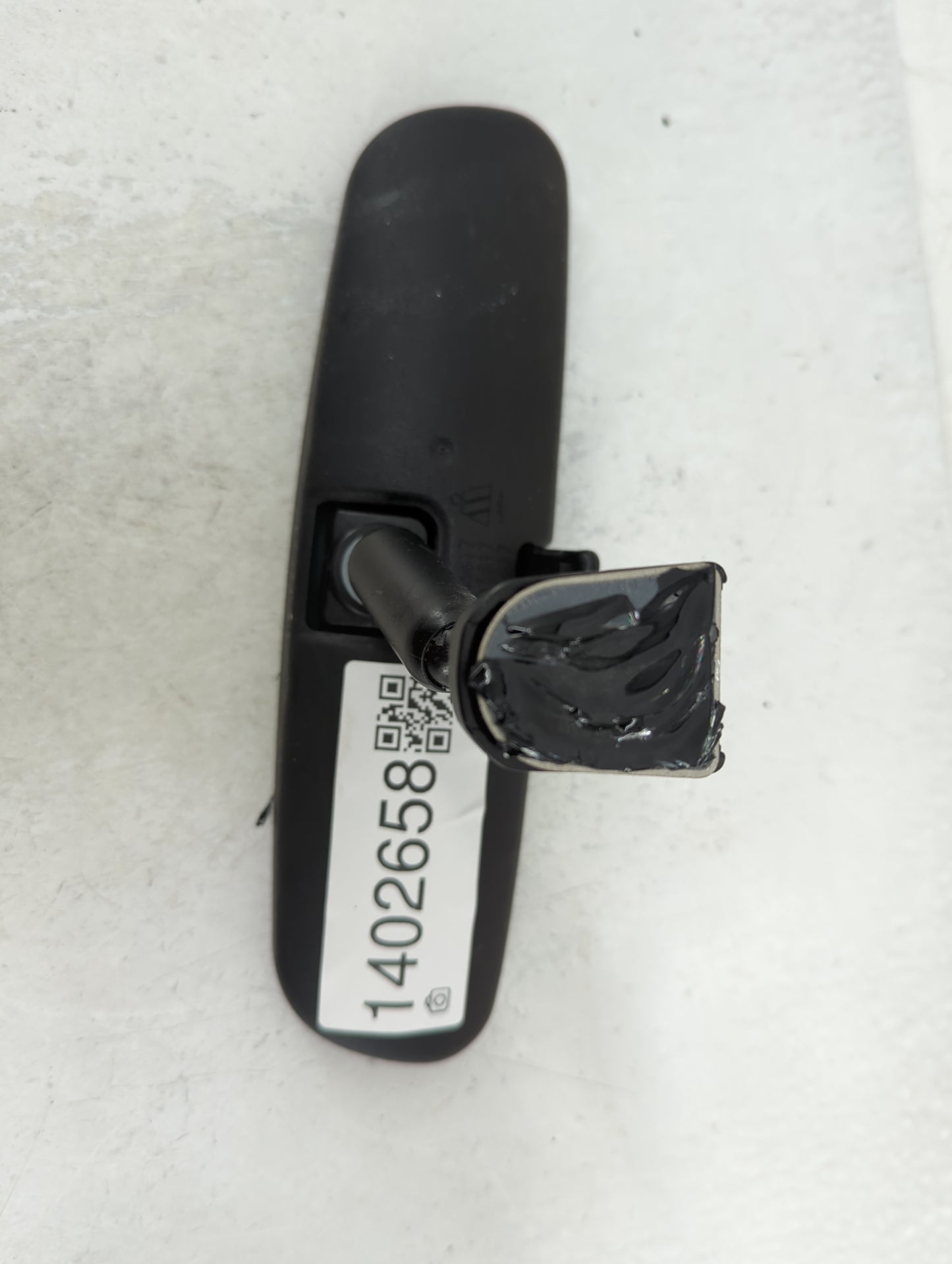 2017-2021 Honda Civic Interior Rear View Mirror Replacement OEM Fits Fits 2016 2017 2018 2019 2020 2021 2022 OEM Used Auto P