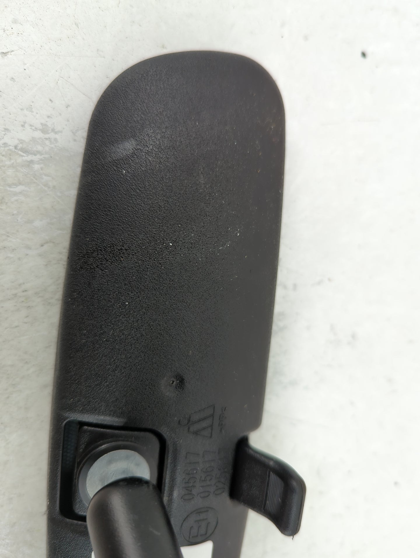 2017-2021 Honda Civic Interior Rear View Mirror Replacement OEM Fits Fits 2016 2017 2018 2019 2020 2021 2022 OEM Used Auto P