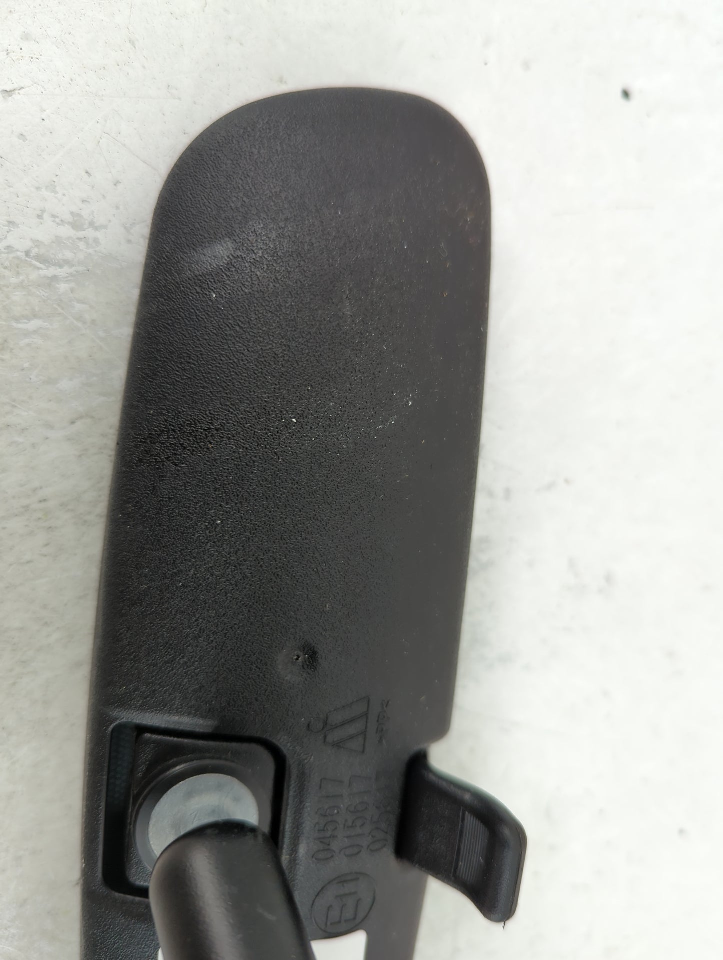 2017-2021 Honda Civic Interior Rear View Mirror Replacement OEM Fits Fits 2016 2017 2018 2019 2020 2021 2022 OEM Used Auto P