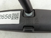 2017-2021 Honda Civic Interior Rear View Mirror Replacement OEM Fits Fits 2016 2017 2018 2019 2020 2021 2022 OEM Used Auto P