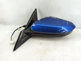 compare product 2017-2021 Honda Civic Driver Side View Mirror - Left Door Mirror OEM Used