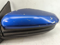 2017-2021 Honda Civic Driver Side View Mirror - Left Door Mirror OEM Used - Oemusedautoparts1.com