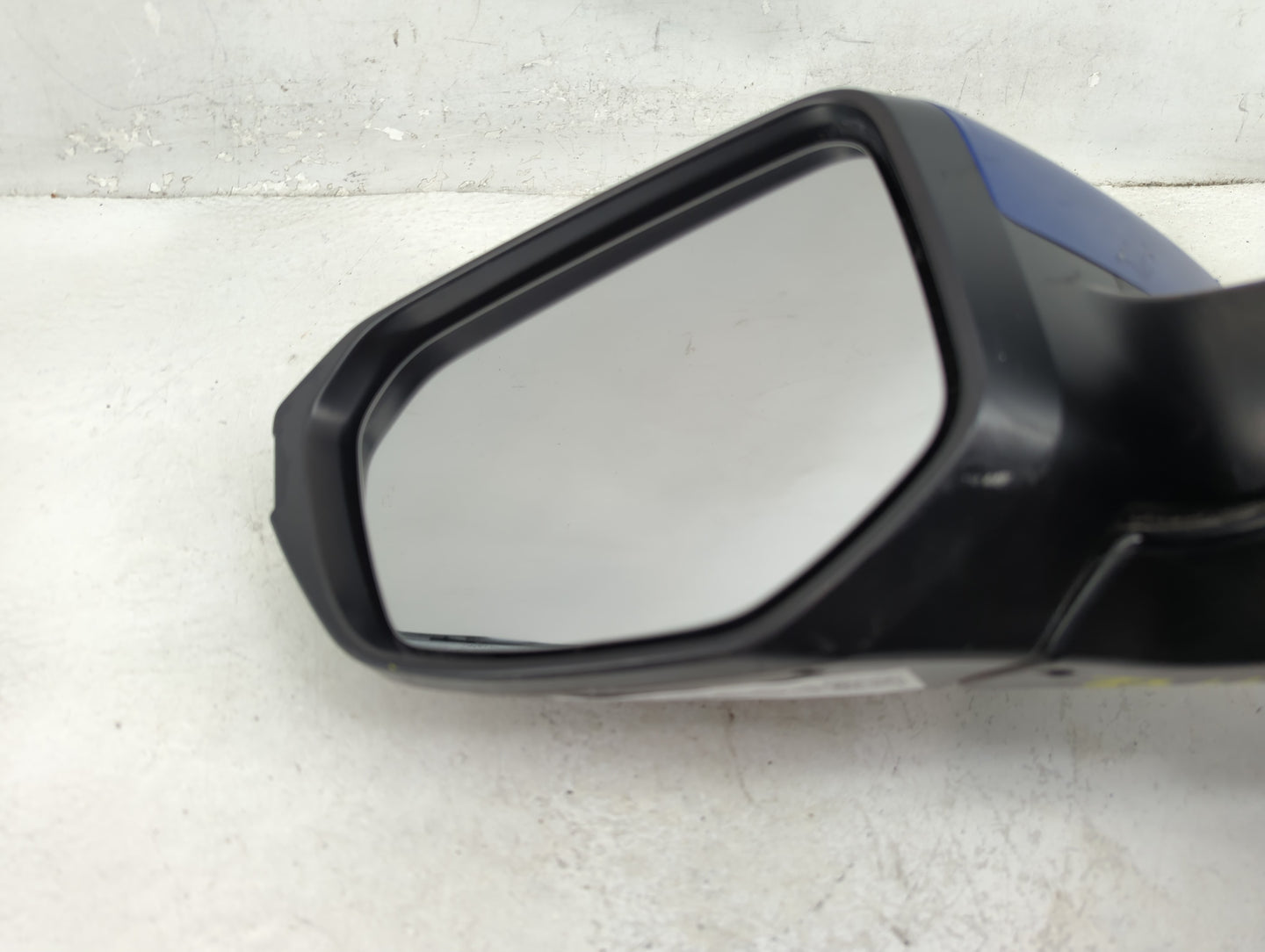 2017-2021 Honda Civic Driver Side View Mirror - Left Door Mirror OEM Used - Oemusedautoparts1.com