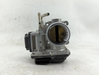 2016-2022 Honda Civic Throttle Body Fits Fits 2016 2017 2018 2019 2020 2021 2022 OEM Used Auto Parts - Oemusedautoparts1.com