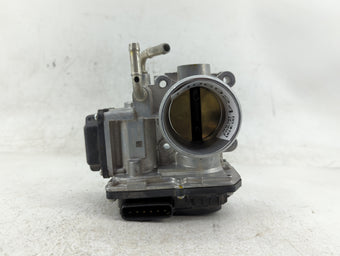 compare product 2016-2022 Honda Civic Throttle Body Fits Fits 2016 2017 2018 2019 2020 2021 2022 OEM Used Auto Parts