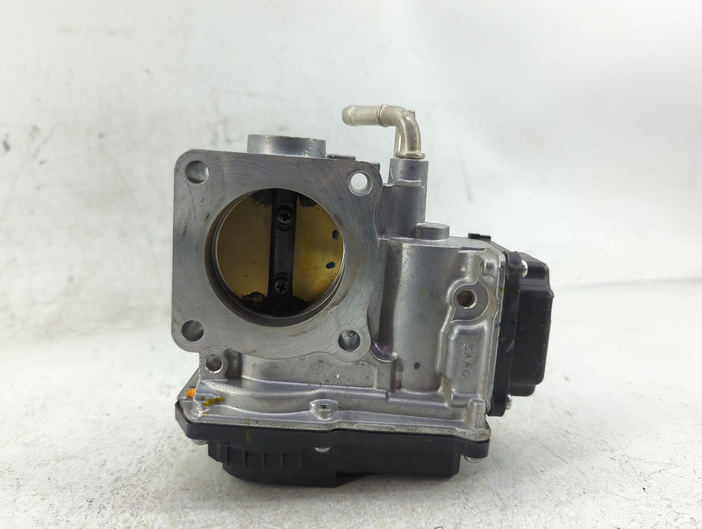 2016-2022 Honda Civic Throttle Body Fits Fits 2016 2017 2018 2019 2020 2021 2022 OEM Used Auto Parts - Oemusedautoparts1.com