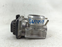 2016-2022 Honda Civic Throttle Body Fits Fits 2016 2017 2018 2019 2020 2021 2022 OEM Used Auto Parts - Oemusedautoparts1.com