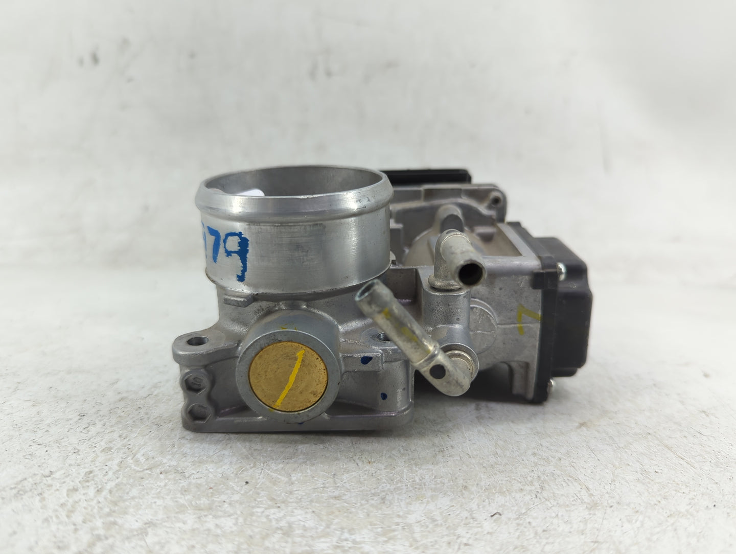 2016-2022 Honda Civic Throttle Body Fits Fits 2016 2017 2018 2019 2020 2021 2022 OEM Used Auto Parts - Oemusedautoparts1.com