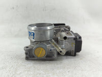 2016-2022 Honda Civic Throttle Body Fits Fits 2016 2017 2018 2019 2020 2021 2022 OEM Used Auto Parts - Oemusedautoparts1.com