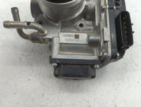 2016-2022 Honda Civic Throttle Body Fits Fits 2016 2017 2018 2019 2020 2021 2022 OEM Used Auto Parts - Oemusedautoparts1.com