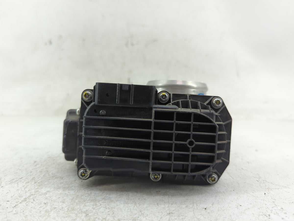 2016-2022 Honda Civic Throttle Body Fits Fits 2016 2017 2018 2019 2020 2021 2022 OEM Used Auto Parts - Oemusedautoparts1.com