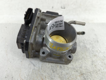 compare product 2016-2022 Honda Civic Throttle Body Fits Fits 2016 2017 2018 2019 2020 2021 2022 OEM Used Auto Parts