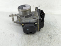 2016-2022 Honda Civic Throttle Body Fits Fits 2016 2017 2018 2019 2020 2021 2022 OEM Used Auto Parts - Oemusedautoparts1.com