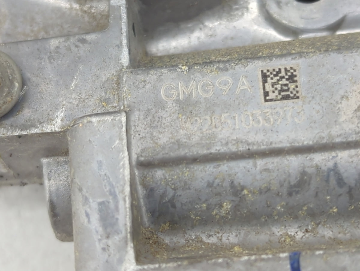 2016-2022 Honda Civic Throttle Body Fits Fits 2016 2017 2018 2019 2020 2021 2022 OEM Used Auto Parts - Oemusedautoparts1.com