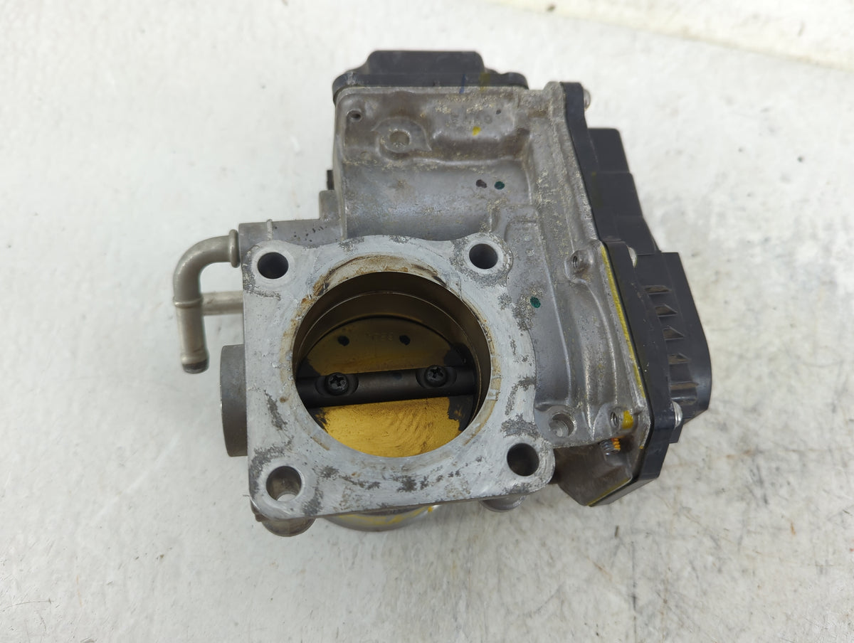 2016-2022 Honda Civic Throttle Body Fits Fits 2016 2017 2018 2019 2020 2021 2022 OEM Used Auto Parts - Oemusedautoparts1.com