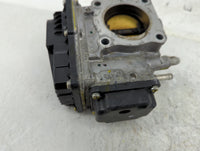 2016-2022 Honda Civic Throttle Body Fits Fits 2016 2017 2018 2019 2020 2021 2022 OEM Used Auto Parts - Oemusedautoparts1.com