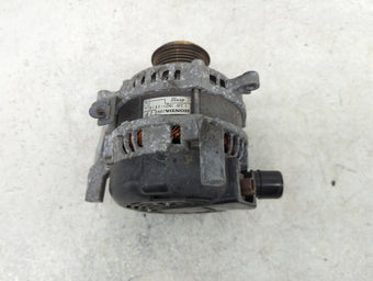 compare product 2016-2022 Honda Civic Alternator Replacement Generator Charging Assembly Engine OEM P/N:104211-3910 311005BAA01 Fits OEM Used Auto Parts