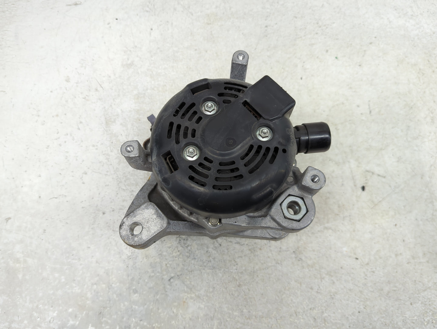 2016-2022 Honda Civic Alternator Replacement Generator Charging Assembly Engine OEM P/N:104211-3910 311005BAA01 Fits OEM Use