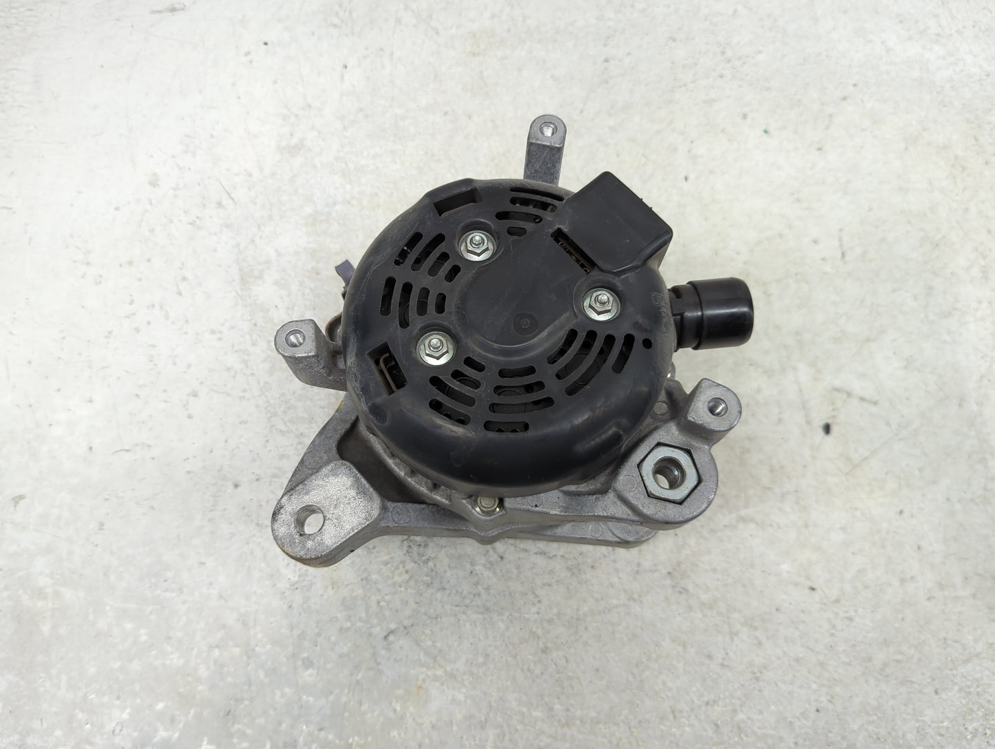 2016-2022 Honda Civic Alternator Replacement Generator Charging Assembly Engine OEM P/N:104211-3910 311005BAA01 Fits OEM Use