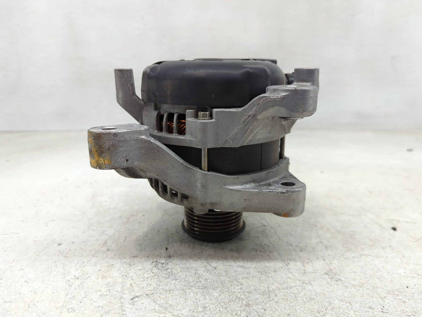 2016-2022 Honda Civic Alternator Replacement Generator Charging Assembly Engine OEM P/N:104211-3910 311005BAA01 Fits OEM Use