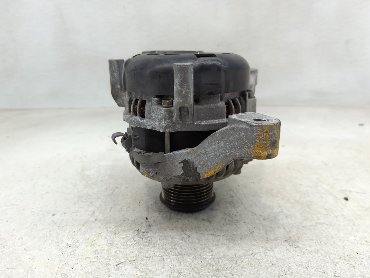 2016-2022 Honda Civic Alternator Replacement Generator Charging Assembly Engine OEM P/N:104211-3910 311005BAA01 Fits OEM Use