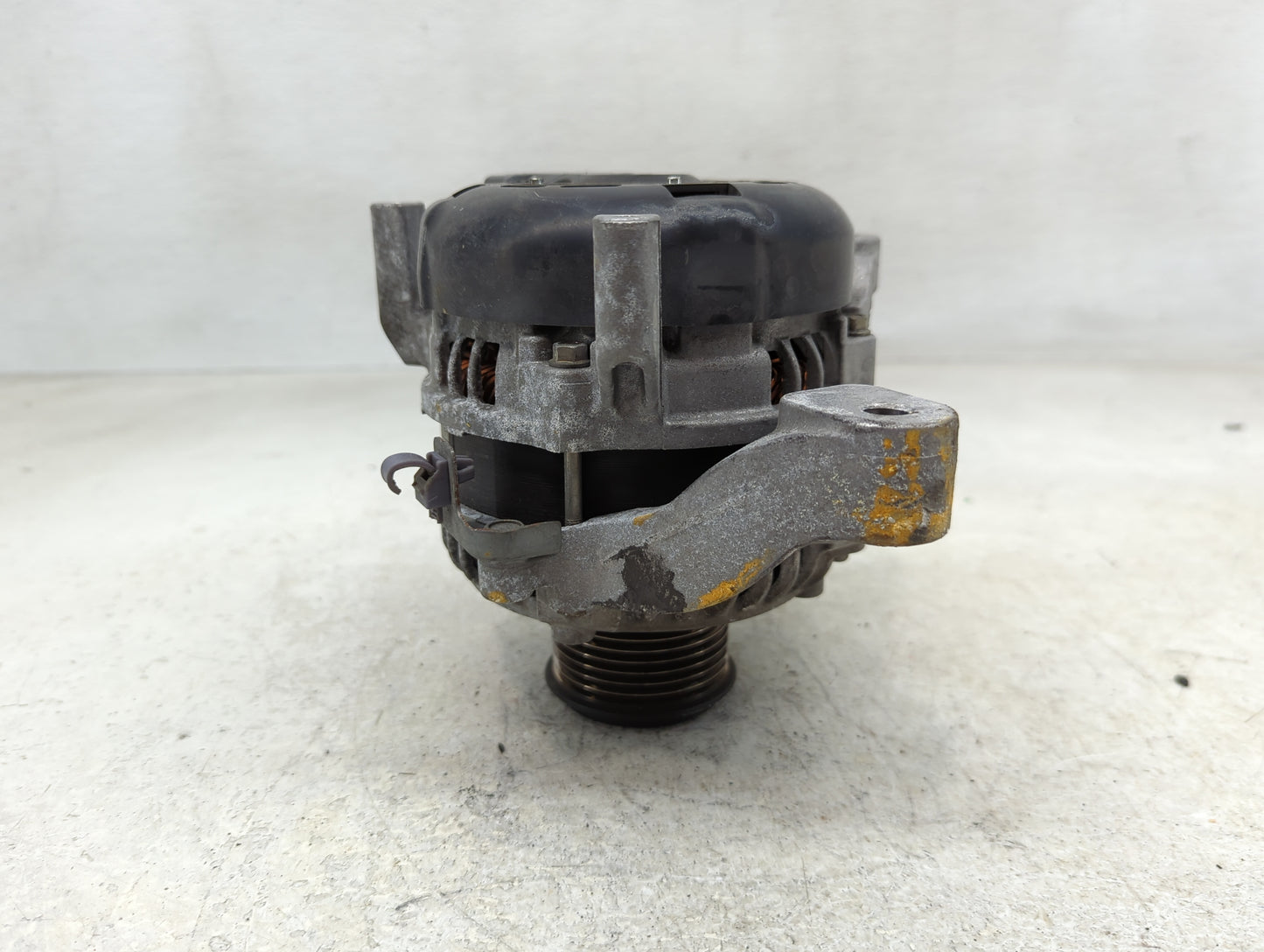 2016-2022 Honda Civic Alternator Replacement Generator Charging Assembly Engine OEM P/N:104211-3910 311005BAA01 Fits OEM Use