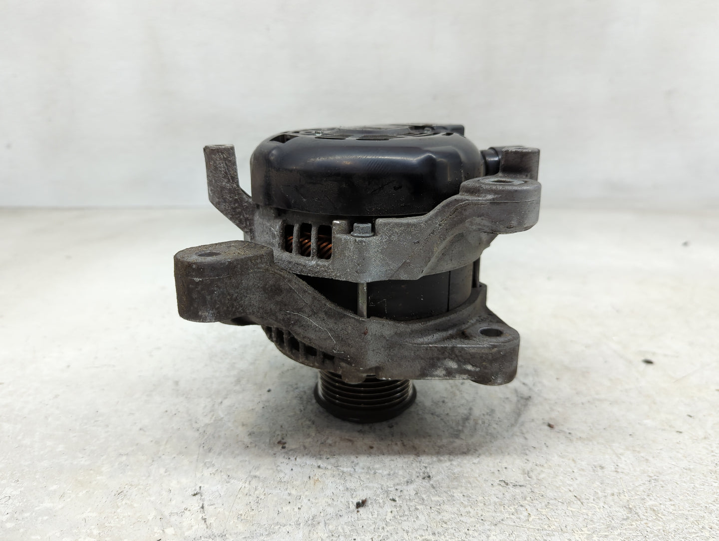 2016-2022 Honda Civic Alternator Replacement Generator Charging Assembly Engine OEM P/N:104211-3910 Fits OEM Used Auto Parts