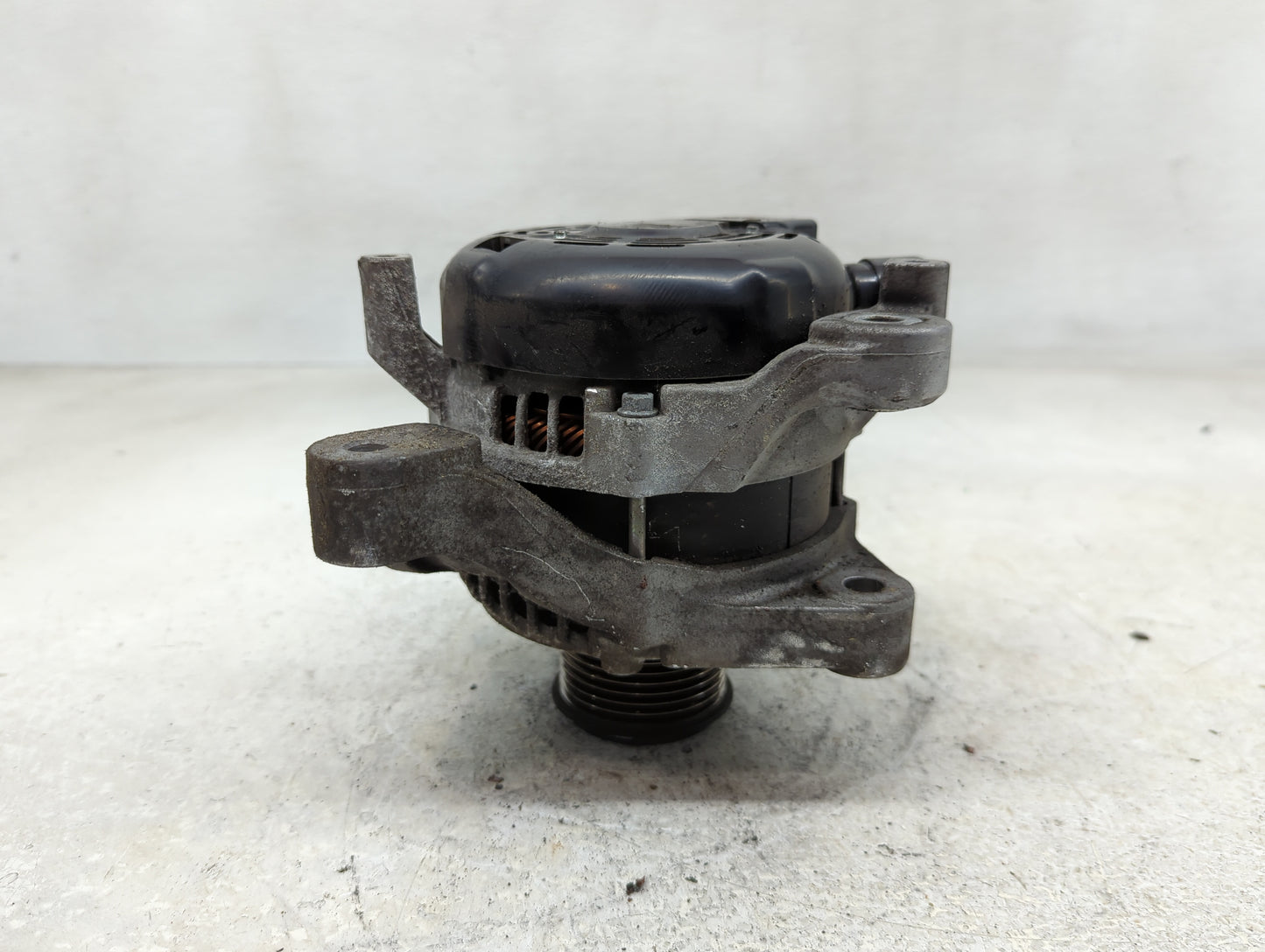 2016-2022 Honda Civic Alternator Replacement Generator Charging Assembly Engine OEM P/N:104211-3910 Fits OEM Used Auto Parts