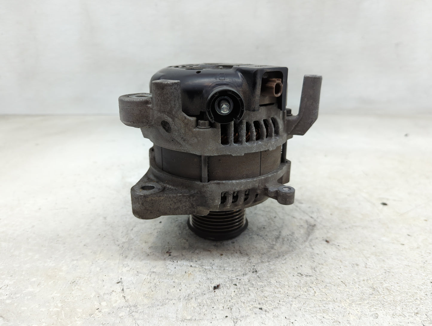 2016-2022 Honda Civic Alternator Replacement Generator Charging Assembly Engine OEM P/N:104211-3910 Fits OEM Used Auto Parts