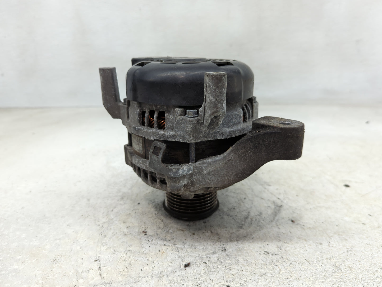 2016-2022 Honda Civic Alternator Replacement Generator Charging Assembly Engine OEM P/N:104211-3910 Fits OEM Used Auto Parts