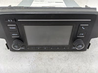 2019-2021 Honda Civic Radio AM FM Cd Player Receiver Replacement P/N:39100-TBA-A41 Fits Fits 2019 2020 2021 OEM Used Auto Pa