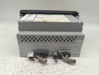 2019-2021 Honda Civic Radio AM FM Cd Player Receiver Replacement P/N:39100-TBA-A41 Fits Fits 2019 2020 2021 OEM Used Auto Pa