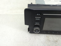 2019-2020 Honda Civic Radio AM FM Cd Player Receiver Replacement P/N:39100-TBA-A41 Fits Fits 2019 2020 OEM Used Auto Parts -
