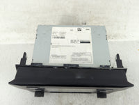 2019-2020 Honda Civic Radio AM FM Cd Player Receiver Replacement P/N:39100-TBA-A41 Fits Fits 2019 2020 OEM Used Auto Parts -